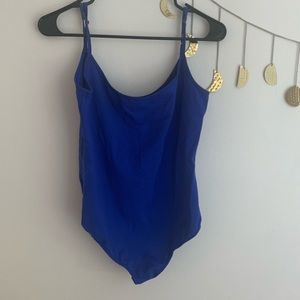 Free People Bodysuit Size L